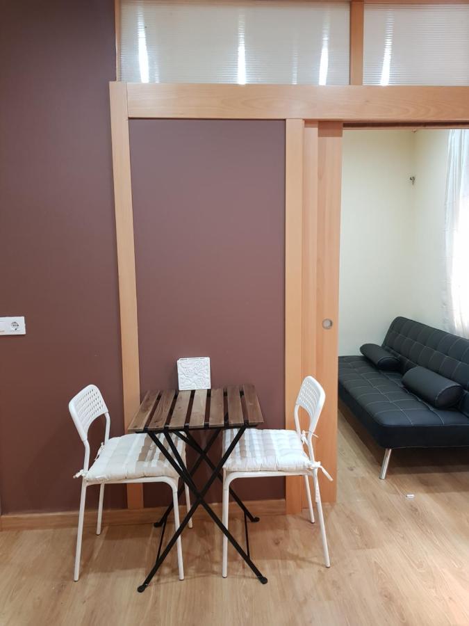 Ferienwohnung Permar Barceloneta Exterior foto
