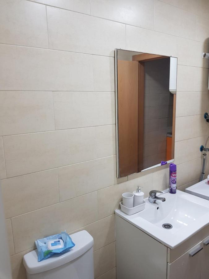 Ferienwohnung Permar Barceloneta Exterior foto